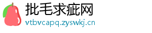 批毛求疵网